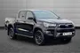 2025 Toyota Hilux Invincible X D/Cab Pick Up 2.8 D 48V Auto