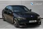 2022 BMW 3 Series 320d MHT M Sport 4dr Step Auto