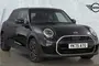 2026 MINI Cooper 1.5 C Exclusive 5dr Auto