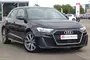 2022 Audi A1 25 TFSI S Line 5dr S Tronic