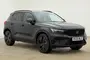 2025 Volvo XC40 2.0 B3P Ultra Black Edition 5dr Auto