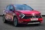 2025 Kia Sportage 1.6T GDi 207 HEV GT-Line S 5dr Auto