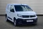2024 Vauxhall Combo Cargo 1.5 Turbo D 100ps Prime H1 Van