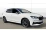 2022 Skoda Fabia 1.0 TSI 110 Colour Edition 5dr DSG
