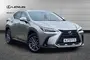2023 Lexus NX 450h+ 2.5 5dr E-CVT [Premium Pack]
