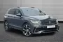 2023 Volkswagen Tiguan 1.5 TSI 150 R-Line 5dr DSG