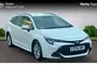 2024 Toyota Corolla Touring Sport 1.8 Hybrid Icon 5dr CVT