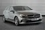 2018 Mercedes-Benz A-Class A180 AMG Line 5dr Auto