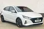 2023 Hyundai i20 1.0T GDi 48V MHD SE Connect 5dr