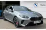2025 BMW 1 Series 120 M Sport 5dr Step Auto