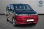 2025 Volkswagen Multivan 2.0 TSI Style 5dr LWB DSG