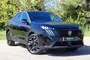2025 Peugeot 3008 1.2 Hybrid 145 GT 5dr e-DSC6