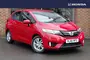 2016 Honda Jazz 1.3 SE 5dr
