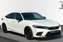 2025 Honda Civic 2.0 eHEV Sport 5dr CVT