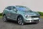 2025 Kia Sportage 1.6T GDi 207 HEV 3 5dr Auto