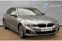 2024 BMW 3 Series 330e xDrive Sport 4dr Step Auto