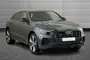 2023 Audi Q8 50 TDI Quattro Black Edition 5dr Tiptronic