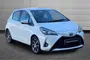 2018 Toyota Yaris 1.5 Hybrid Icon Tech 5dr CVT
