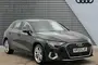 2022 Audi A3 40 TFSI e Sport 5dr S Tronic