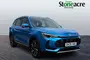2025 MG ZS 1.5 Hybrid+ Trophy 5dr Auto