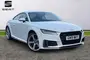 2019 Audi TT 45 TFSI Quattro S Line 2dr S Tronic