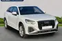 2025 Audi Q2 35 TFSI S Line 5dr S Tronic
