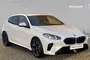 2025 BMW 1 Series 120 M Sport 5dr Step Auto