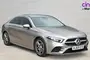 2019 Mercedes-Benz A-Class A180d AMG Line Premium 4dr Auto