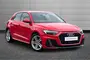 2019 Audi A1 30 TFSI S Line 5dr