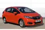 2019 Honda Jazz 1.3 i-VTEC SE 5dr CVT