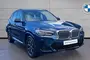 2022 BMW X3 xDrive20d MHT M Sport 5dr Step Auto