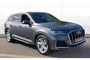 2020 Audi Q7 55 TFSI e Quattro S Line 5dr Tiptronic