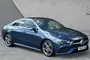 2022 Mercedes-Benz CLA CLA 220d AMG Line Premium Plus 4dr Tip Auto