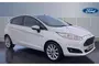 2017 Ford Fiesta 1.0 EcoBoost Titanium 5dr