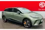2025 MG MG4 320kW EV XPOWER 64kWh 5dr Auto