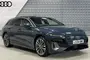 2026 Audi A6 270kW Performance 100kWh S Line 5dr Auto