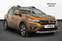 2022 Dacia Sandero Stepway 1.0 TCe Bi-Fuel Prestige 5dr