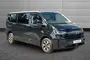 2026 Volkswagen Transporter Shuttle 2.0 TDI 150PS Minibus Style Auto
