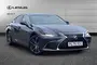 2025 Lexus ES 300h 2.5 Premium Plus 4dr CVT