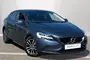 2017 Volvo V40 T2 [122] Momentum 5dr