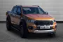 2021 Ford Ranger Pick Up Double Cab Wildtrak 2.0 EcoBlue 213