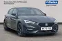 2025 SEAT Leon 1.5 eTSI 150 FR Black Edition 5dr DSG [DAP]
