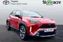 2022 Toyota Yaris Cross 1.5 Hybrid Premiere Edition AWD 5dr CVT