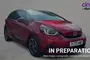 2022 Honda Jazz 1.5 i-MMD Hybrid EX 5dr eCVT