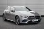 2022 Mercedes-Benz A-Class A250e AMG Line Executive 5dr Auto