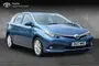 2017 Toyota Auris 1.8 Hybrid Icon TSS 5dr CVT