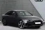 2023 Audi A4 40 TDI 204 Quattro Black Edition 4dr S Tronic