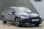 2025 Audi A3 1.5 TFSI 150 Black Edition 5dr S Tronic