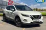 2018 Nissan Qashqai 1.5 dCi Tekna+ 5dr