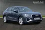 2022 Audi Q2 35 TFSI S Line 5dr